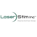 Laserstim logo