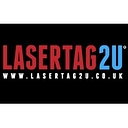 Laser Tag 2U logo