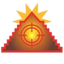 Adventure Quest Laser Tag logo