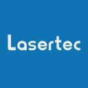 Lasertec logo