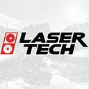 Laser Technology, Inc. logo