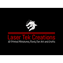Laser Tek Creations