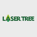 LASER TREE logo