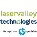 Laser Valley Technology logo