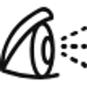 Laser Vision Scotland logo