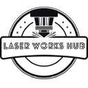 laserworkshub.com logo