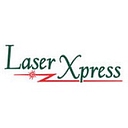 Laser Xpress logo
