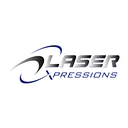Laser Xpressions, Inc. logo