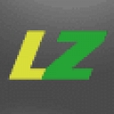 LaserZone logo