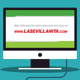 lasevillanita.com