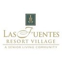 Las Fuentes Resort Village logo