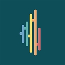 Lasgo Worldwide Media. logo