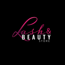 lashandbeautystore.com logo