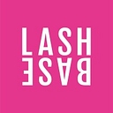 Logo for lashbase.co.uk