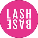 Logo for lashbase.com