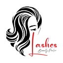 Lashes Beauty Parlour logo
