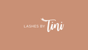 lashesbytini.com logo