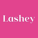 Lashey logo