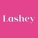Lashey Hair logo