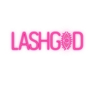 Logo for lashgod.ca