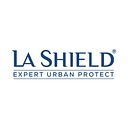 La Shield logo