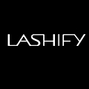 Logo for lashify.com