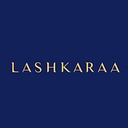 Logo for lashkaraa.com