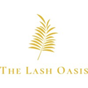 lashoasis.co.uk logo