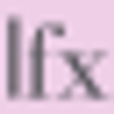 The Eyelash Design Company logo