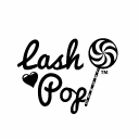 lashpoplashes.com logo