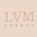 Lash Vision Media logo