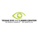 Texas Eye And Laser Center logo