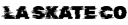 laskate.com logo