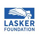 Albert & Mary Lasker Foundation Inc logo