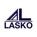 Lasko Contractors logo