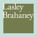 Lasley Brahaney Architecture + Construction logo