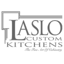 Laslo Custom Kitchens logo