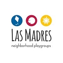 Las Madres Neighborhood Playgroups logo