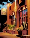 Las Margaritas logo