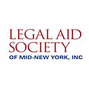Legal Aid Society of Mid-new York Inc logo