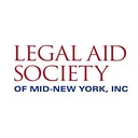 Legal Aid Society Of Mid New York, Inc. logo