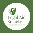 Legal Aid Society Of Northeastern New York logo