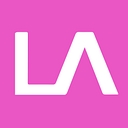 La Society logo