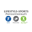 Lifestyle And Sports Physiotherapy logo