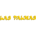 Las Palmas Mexican Restaurant logo