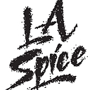 La Spice logo