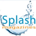 Splash Magazines Worldwide logo