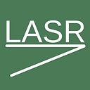 London AI Safety Research (LASR) Logo