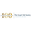 The Legal Aid Society Of Rochester, New York logo