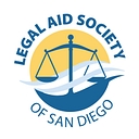 Legal Aid Society Of San Diego, Inc. logo